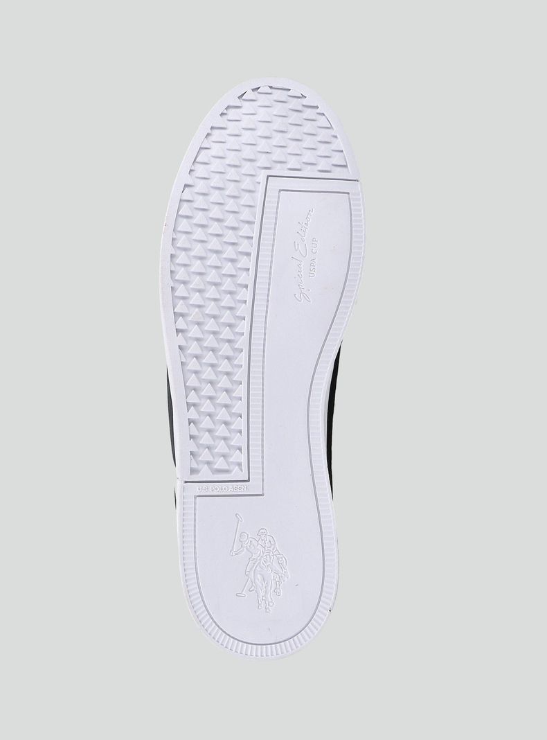 Zapatilla Urbana Acordonado USJSH-55-007 Hombre-2