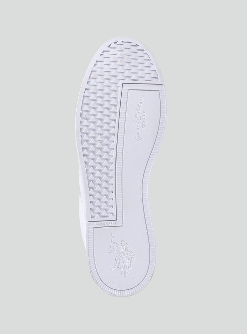 Zapatilla Urbana Logo USJSH-55-031 Hombre-2