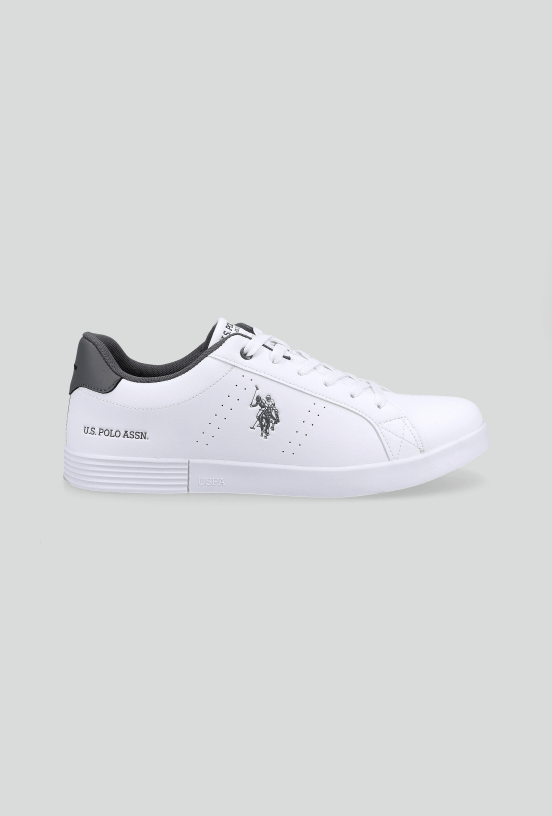 Zapatilla Urbana Logo USJSH-55-031 Hombre-3