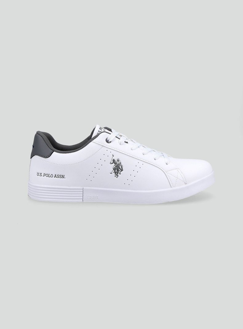 Zapatilla Urbana Logo USJSH-55-031 Hombre-0