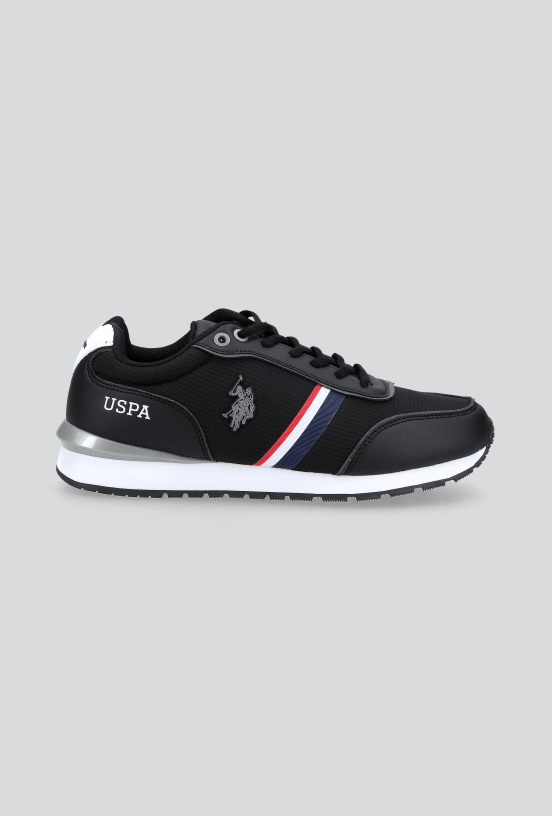 Zapatilla Urbana USJSH-55-004 Hombre-3