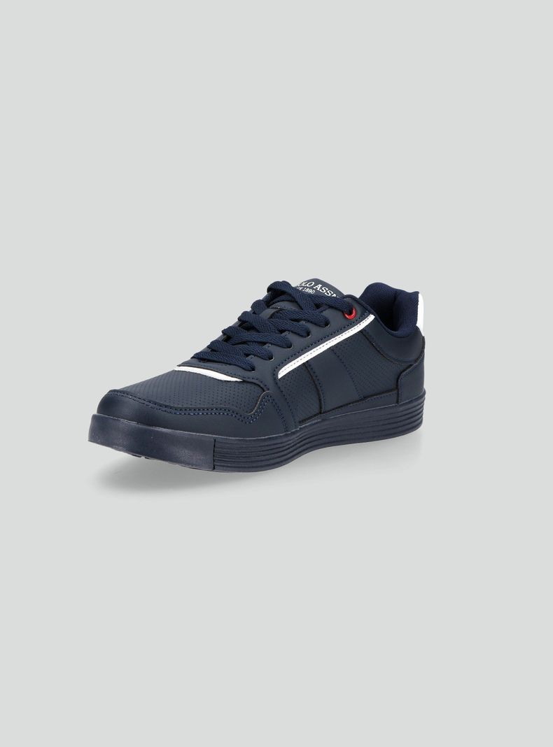 Zapatilla Urbana Hombre USJSH-55-021-1