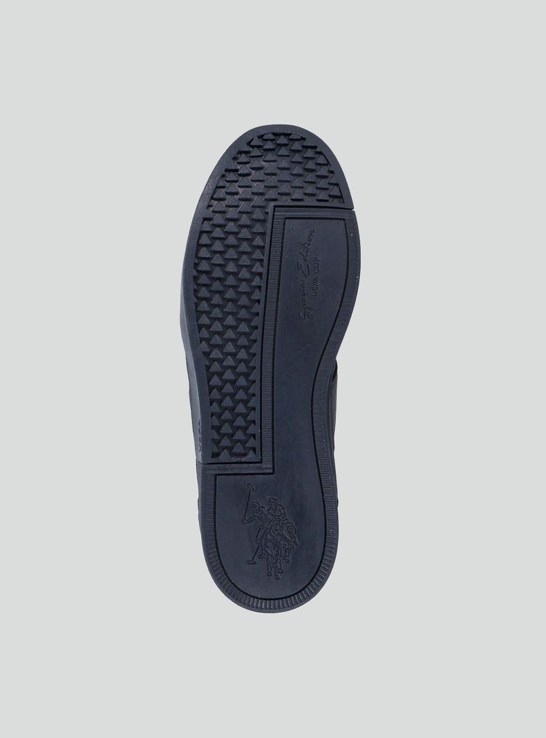 Zapatilla Urbana Hombre USJSH-55-021-2