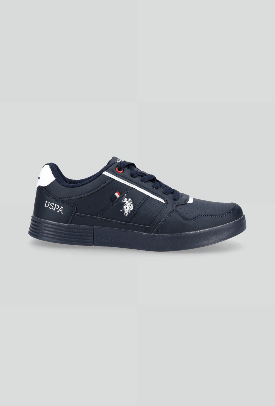 Zapatilla Urbana Hombre USJSH-55-021-3