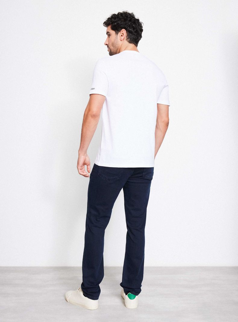 Jeans Slim Denim-5