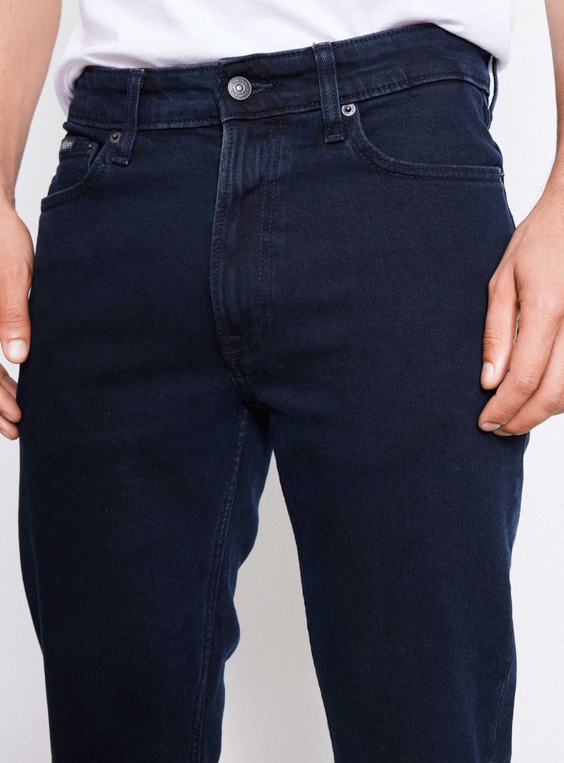 Jeans Slim Denim-2