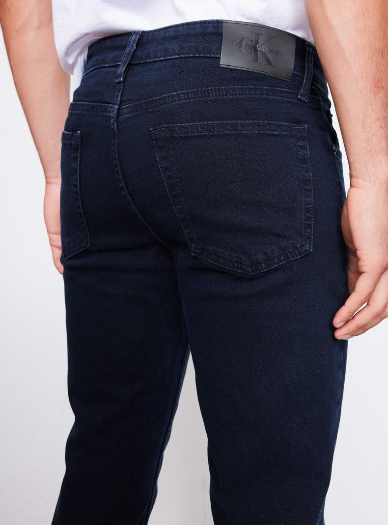 Jeans Slim Denim-3