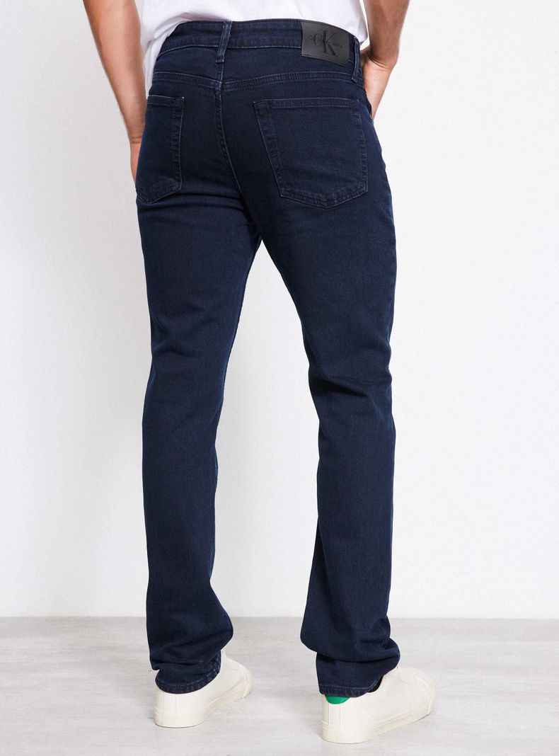 Jeans Slim Denim-1