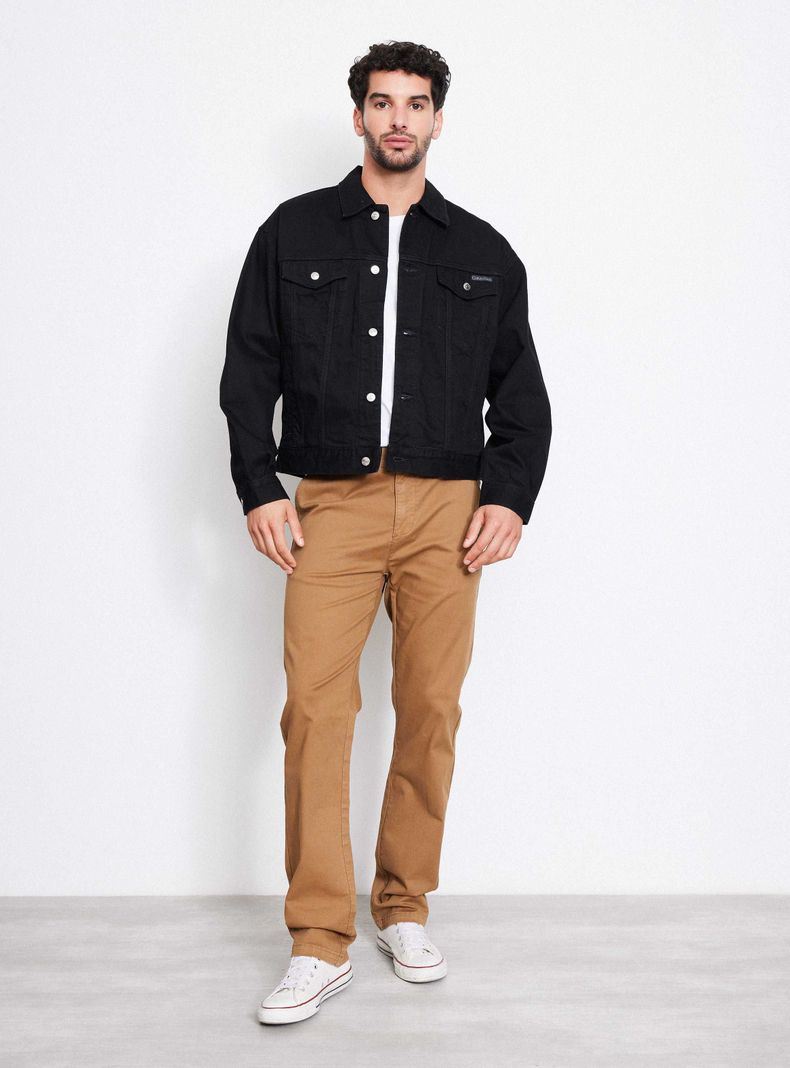 Chaqueta Hero Trucker-4