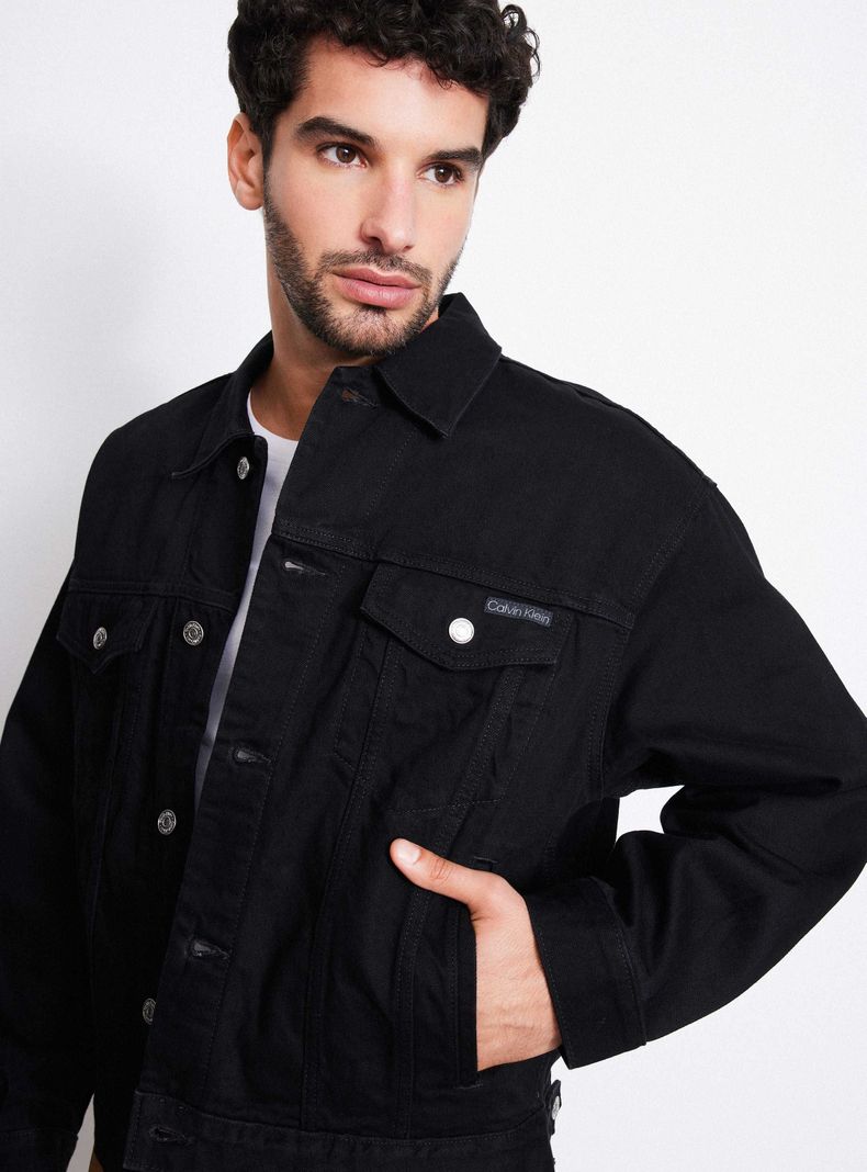 Chaqueta Hero Trucker-2