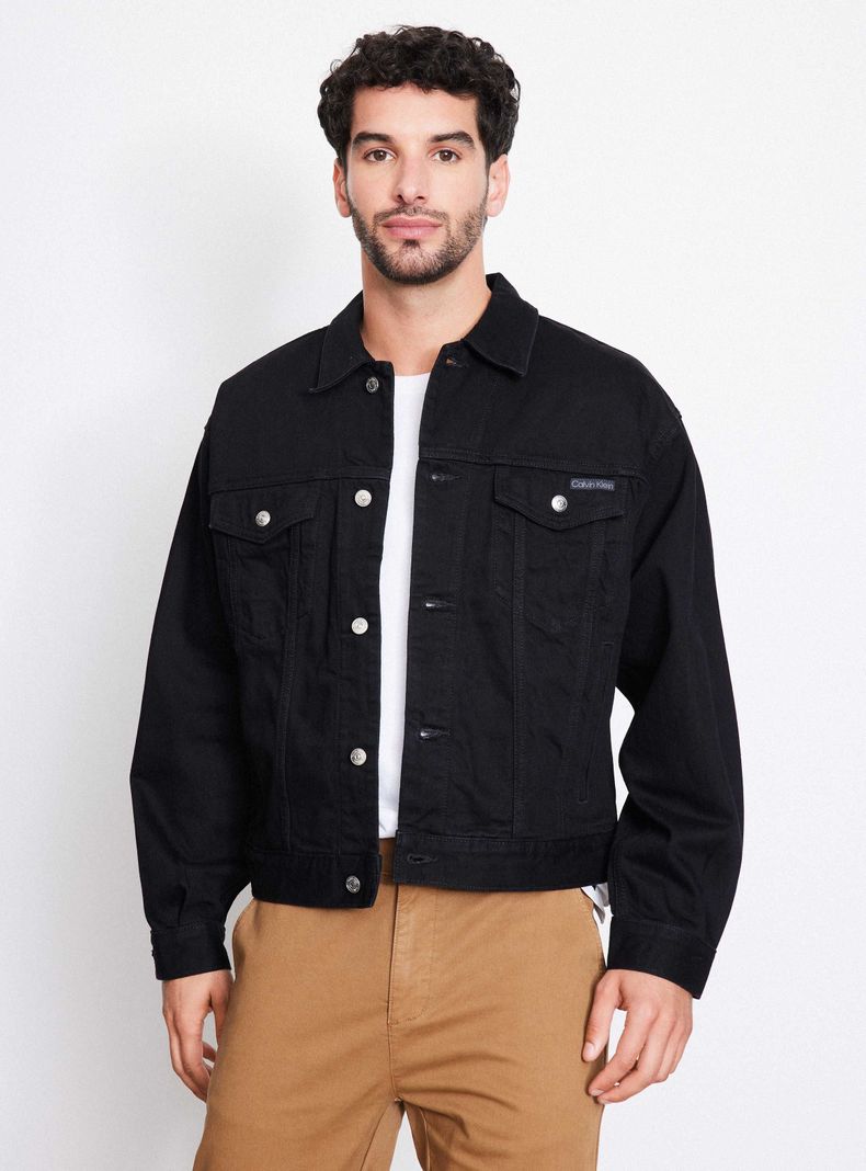 Chaqueta Hero Trucker-0