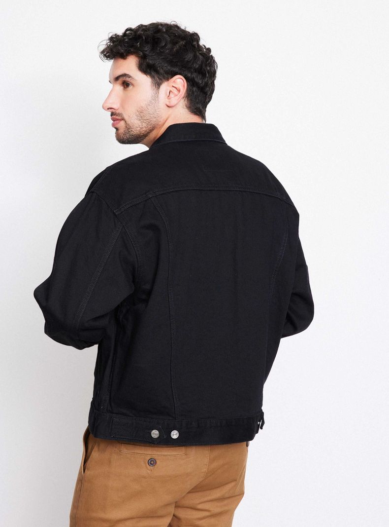 Chaqueta Hero Trucker-1