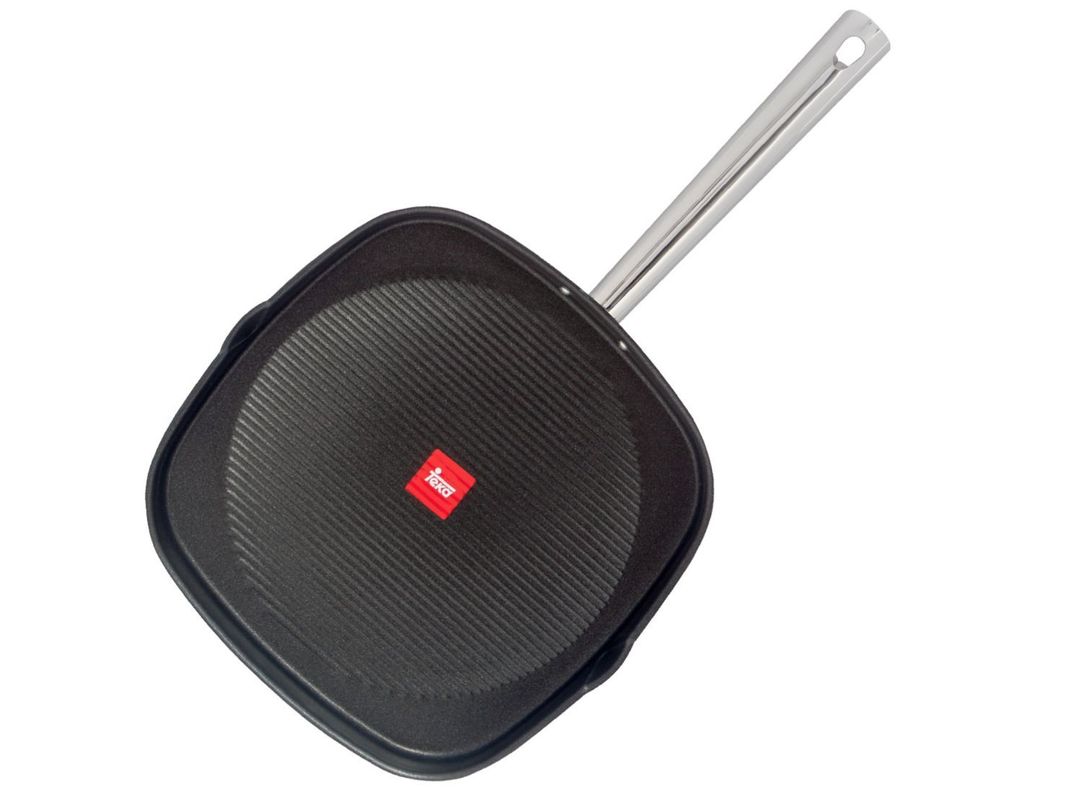 Grill Teka Cuadrado 27 x 27 cm-1