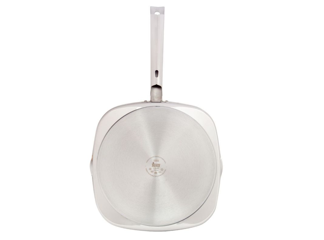 Grill Teka Cuadrado 27 x 27 cm-2