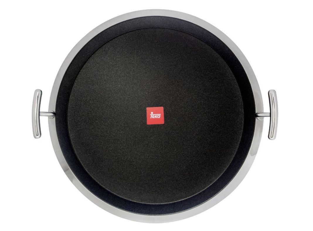 Grill Teka Redondo 34 cm-0