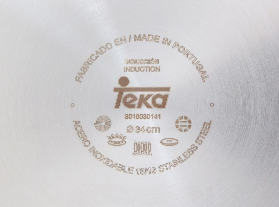 Grill Teka Redondo 34 cm-4