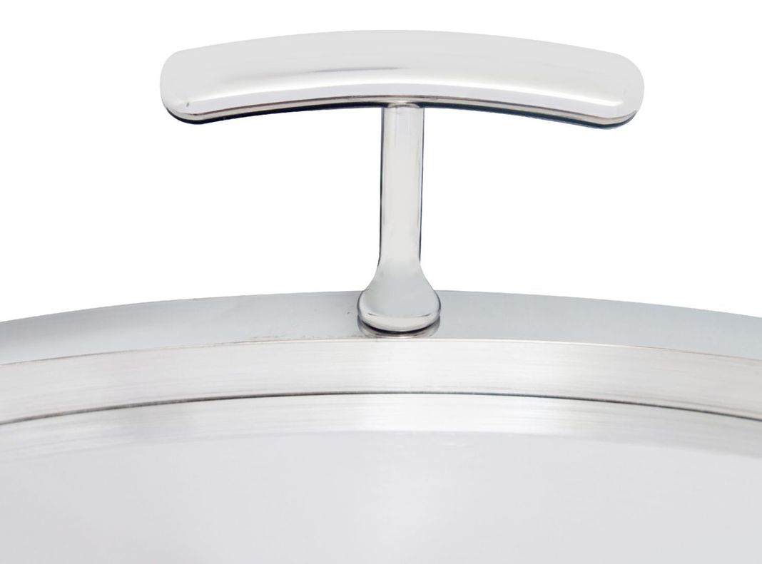 Grill Teka Redondo 34 cm-3