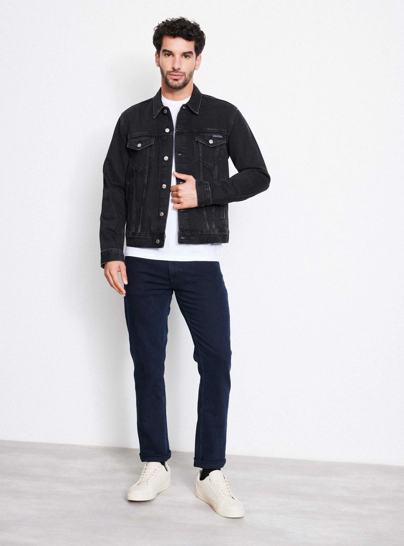 Chaqueta Trucker-4