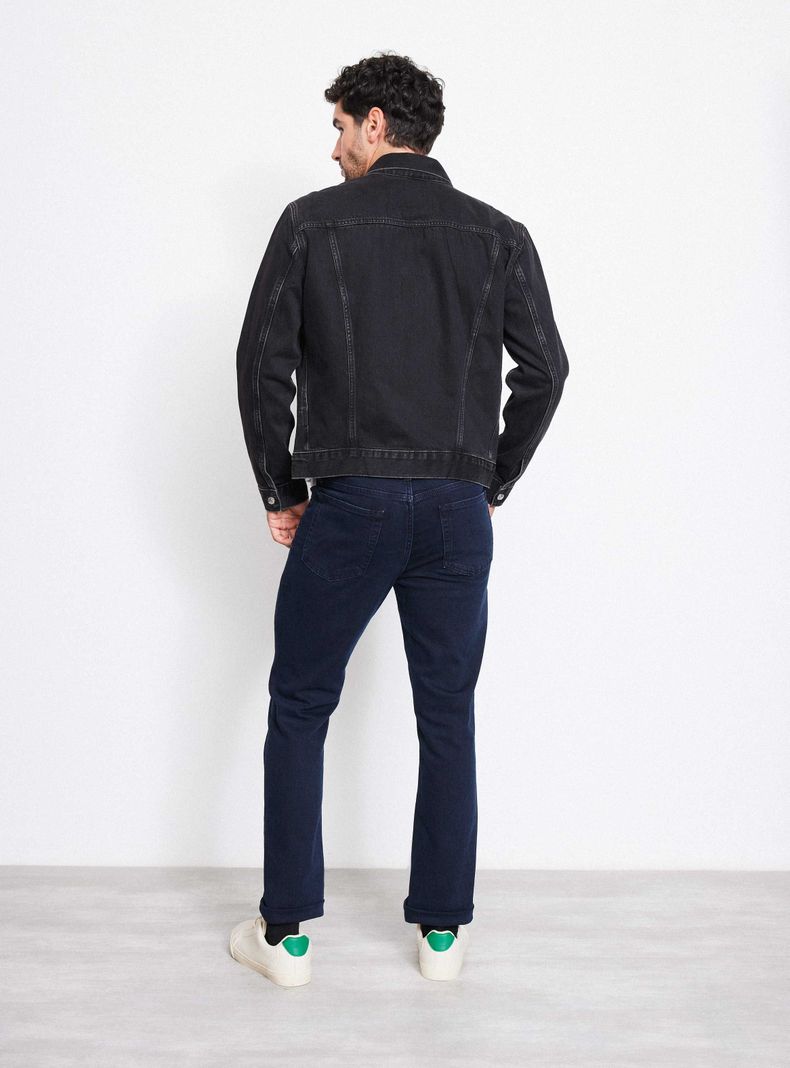 Chaqueta Trucker-5
