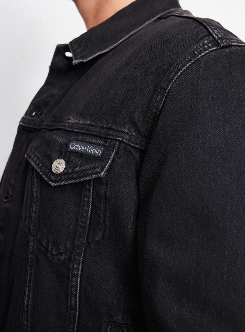 Chaqueta Trucker-3