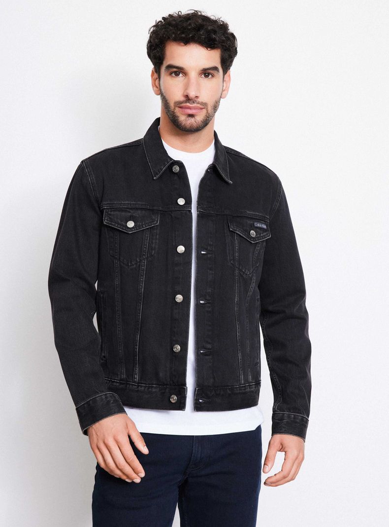 Chaqueta Trucker-0