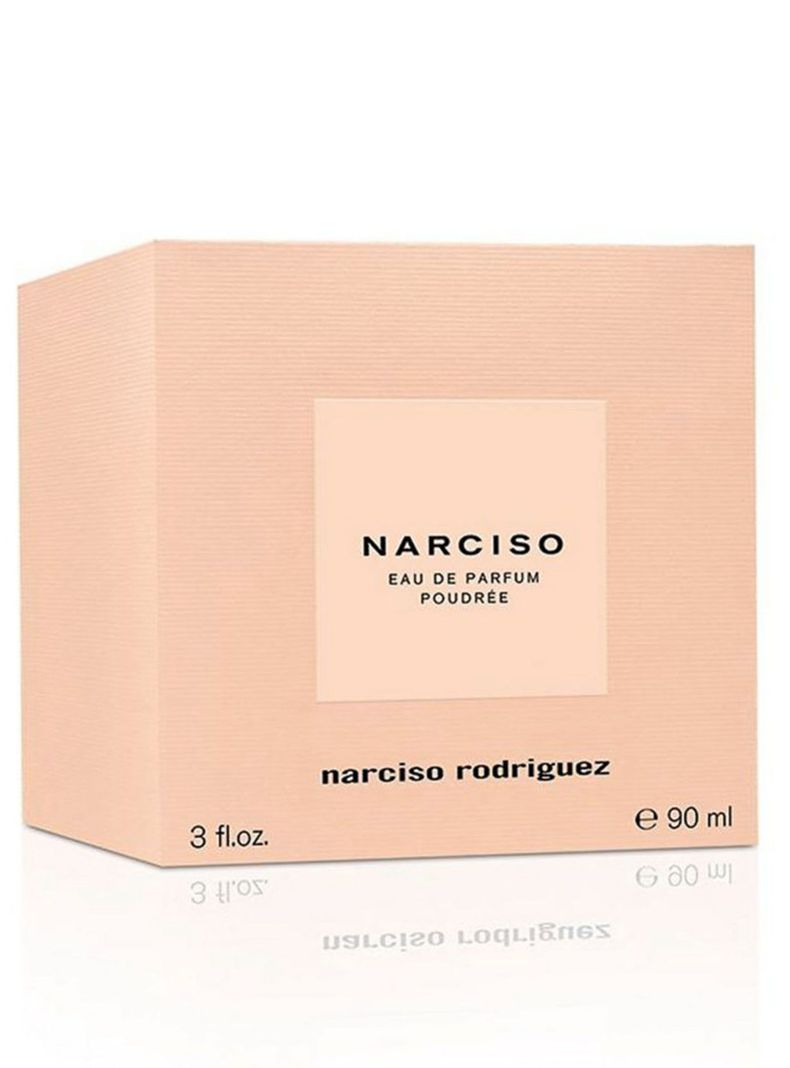 Perfume Narciso Rodriguez Poudrée Mujer EDP 90 ml-1
