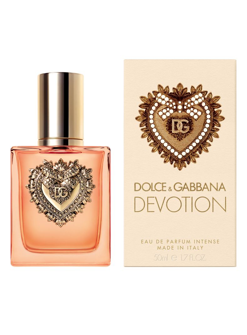 Perfume Devotion EDP Intense Mujer 50 ml-1