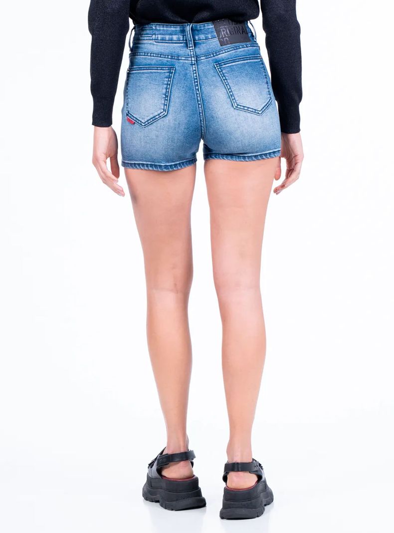 Short Lilly Tiro Alto Med-1