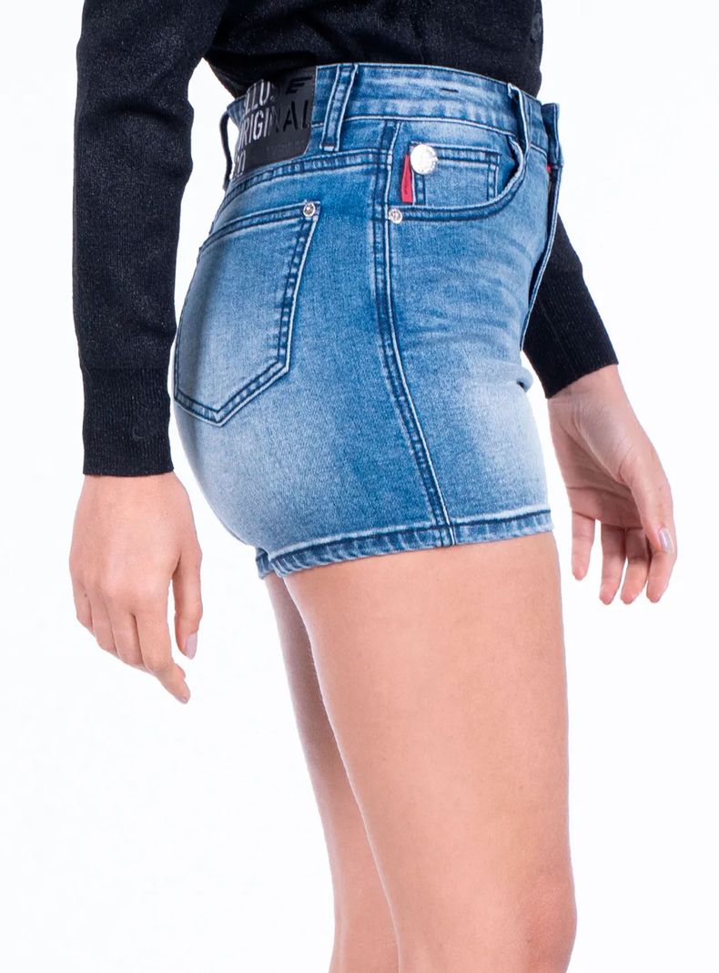 Short Lilly Tiro Alto Med-2