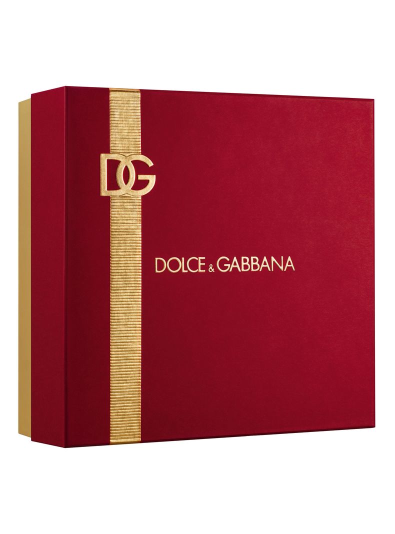 Set Perfume Dolce Blue Jasmin EDP Mujer 100 ml+ Travel Size-2