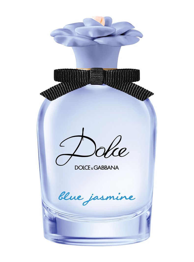 Set Perfume Dolce Blue Jasmin EDP Mujer 100 ml+ Travel Size-1