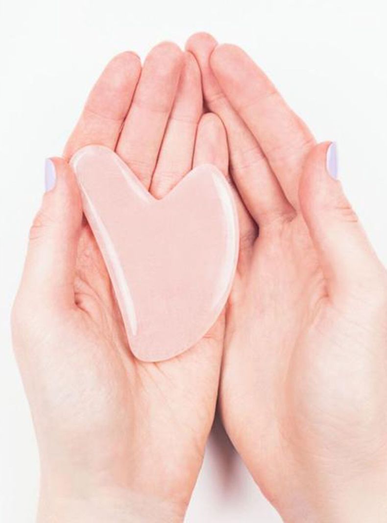 Kit Guava Baya Sérum Recuperador Facial Santa Avena + Gua Sha-2