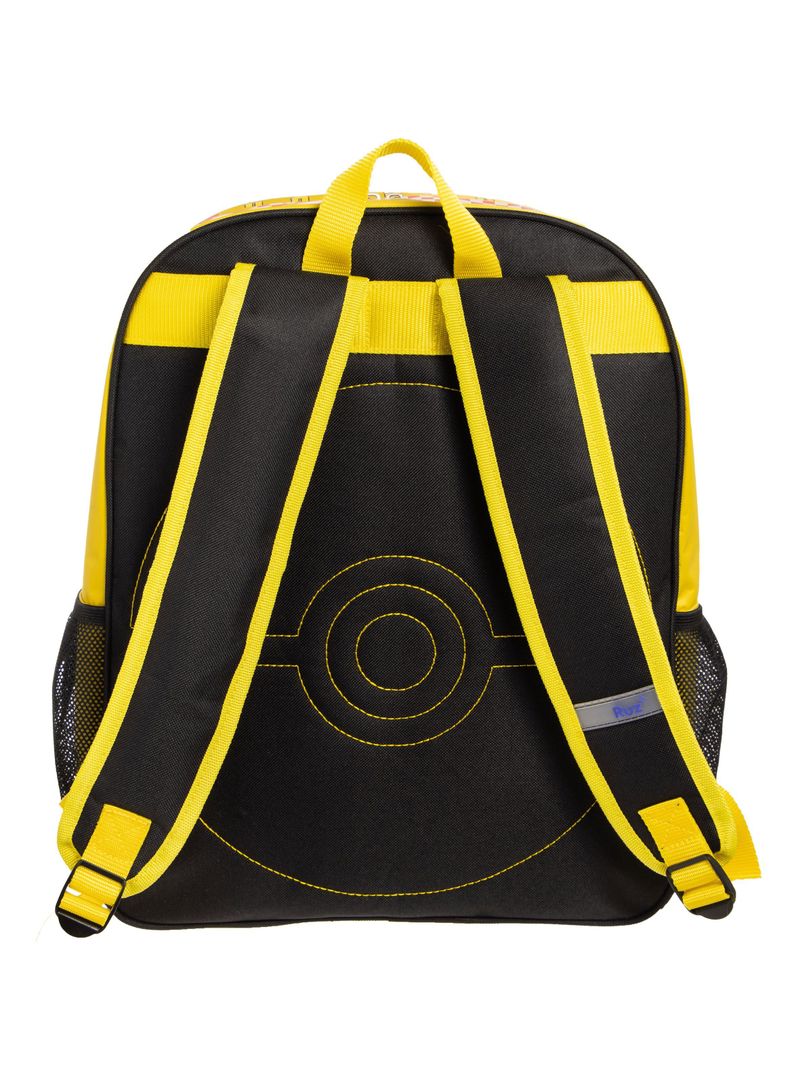 Mochila Elemental Pikachu-1
