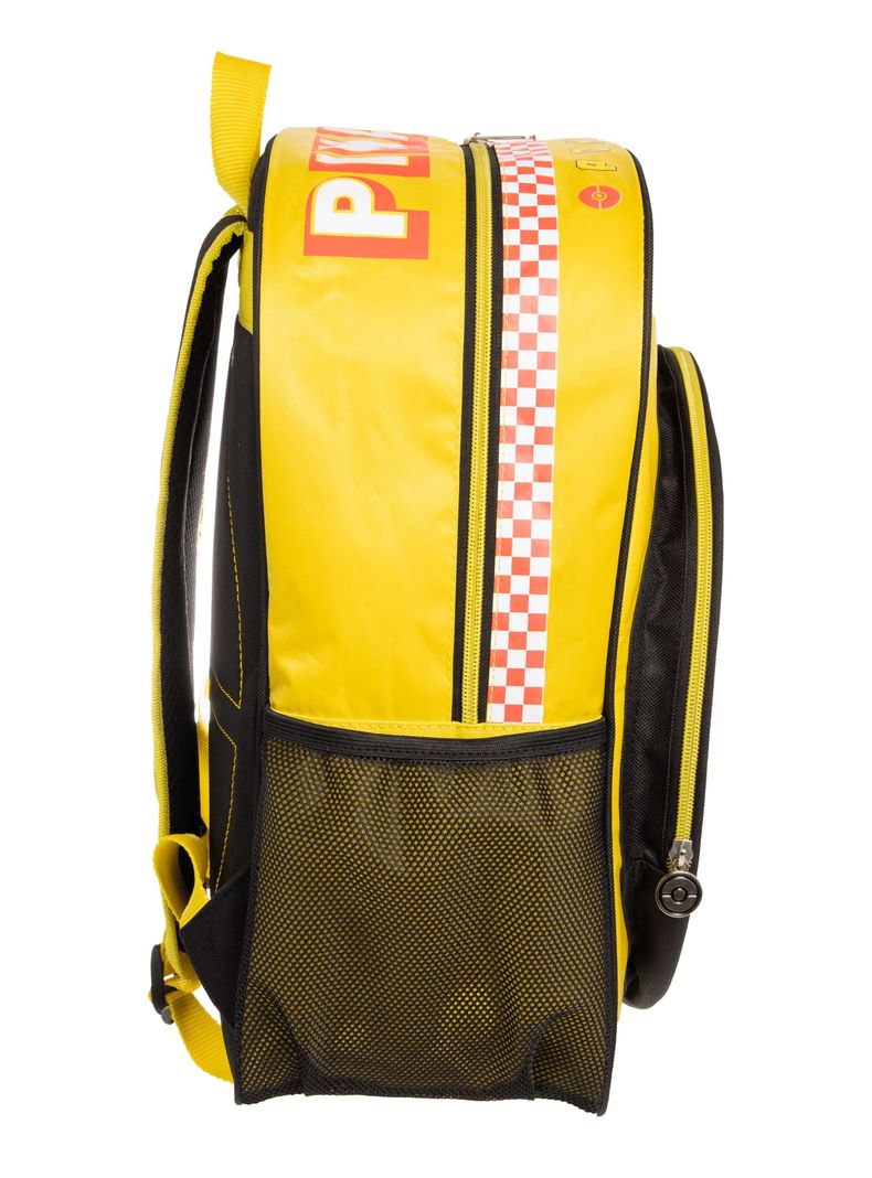 Mochila Elemental Pikachu-3
