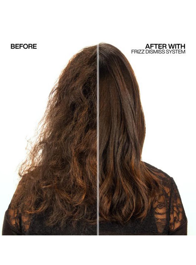 Aceite Instant Deflate Frizz Dismiss Anti Frizz 125ml-3