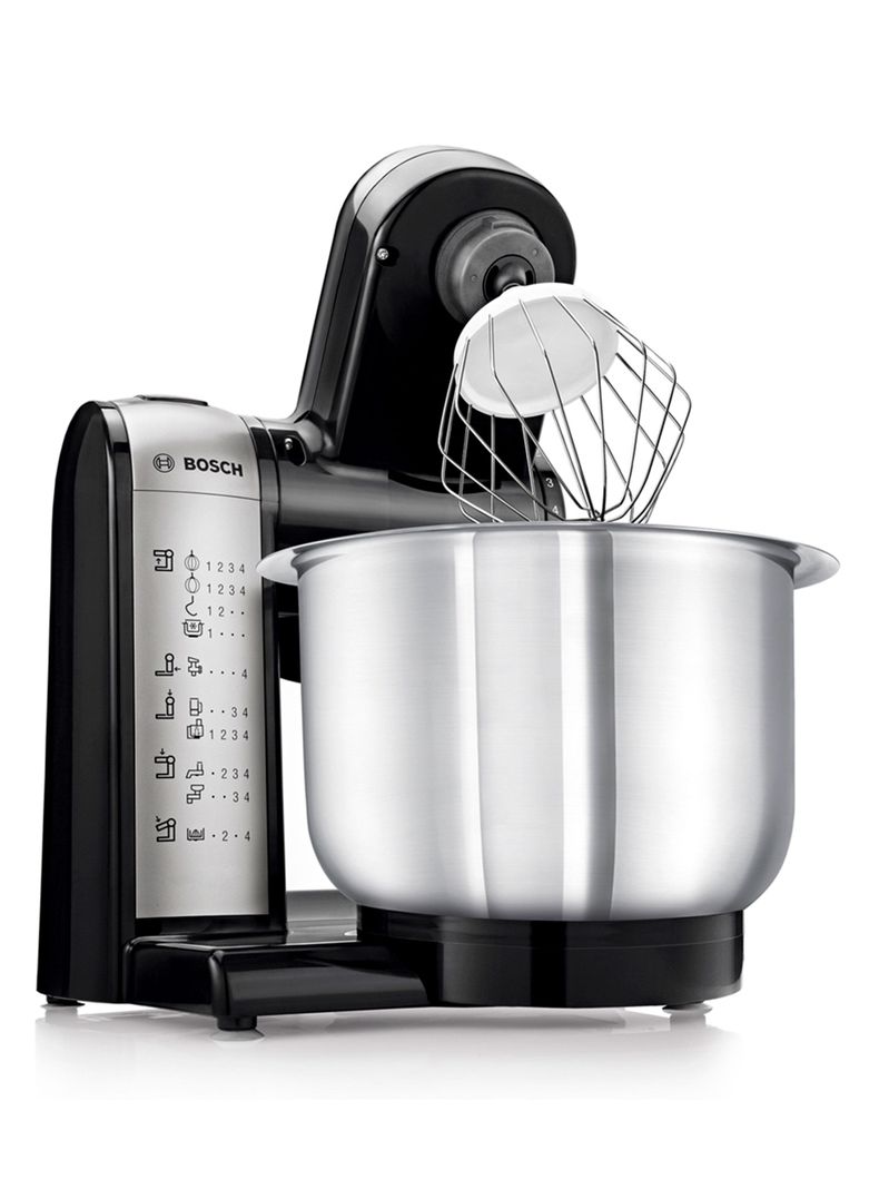 Robot de Cocina Multifuncional MUM48SL-2