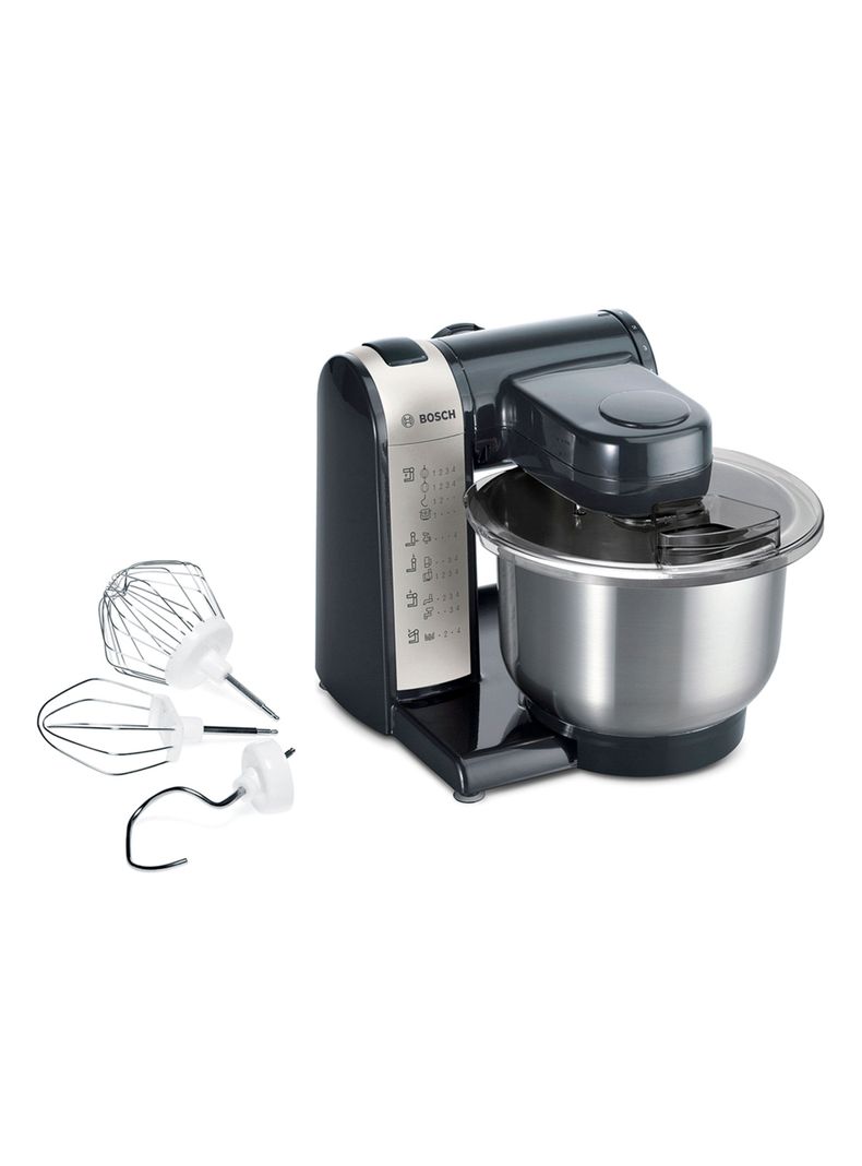 Robot de Cocina Multifuncional MUM48SL-1