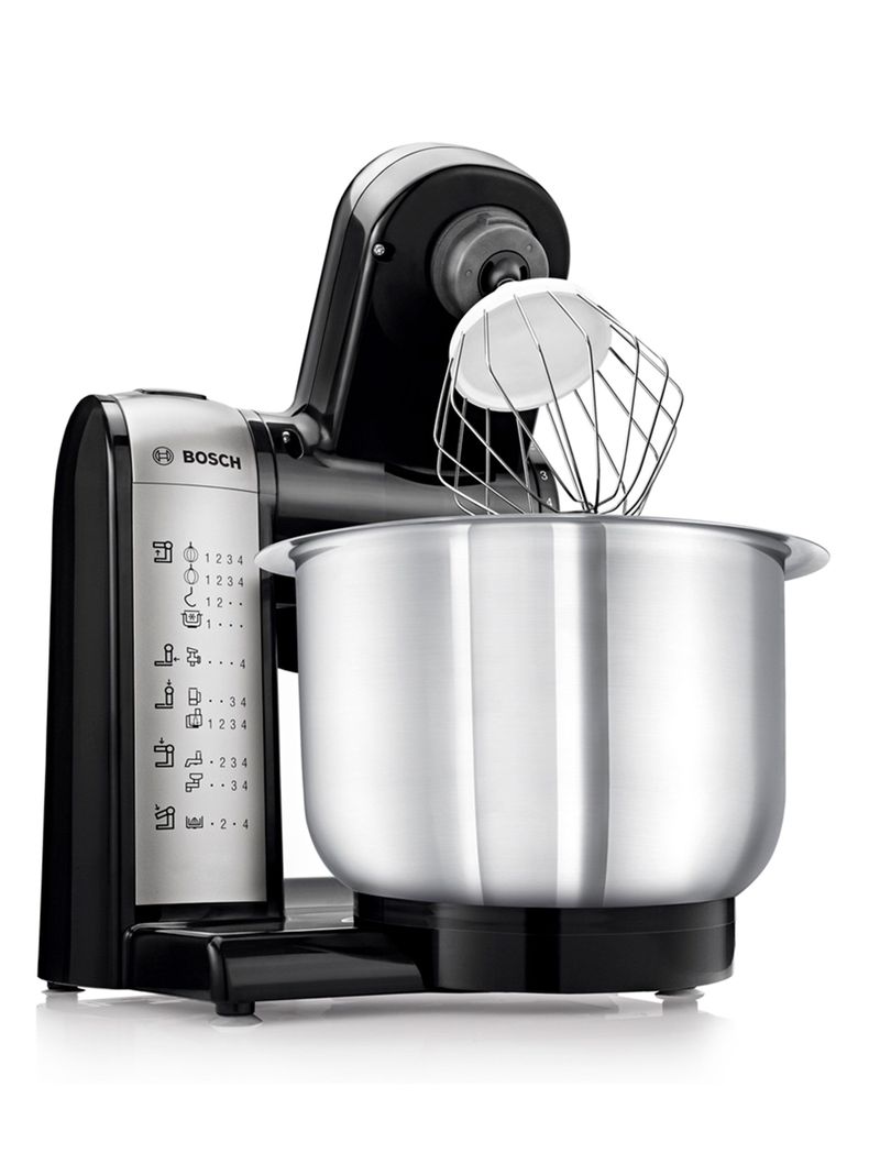 Robot de Cocina Multifuncional MUM48SL-0