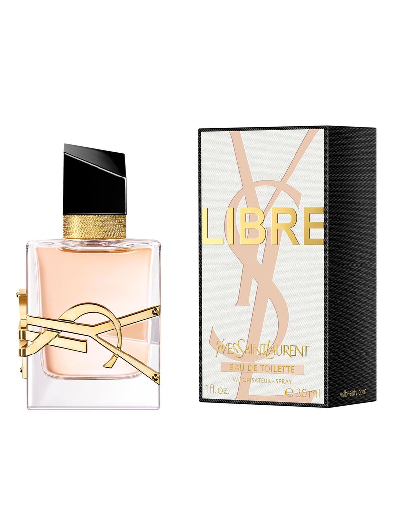 Perfume Yves Saint Laurent Libre EDT 30 ml-1