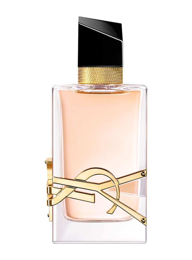 Perfume Libre Yves Saint Laurent EDT Mujer 50 ml-0