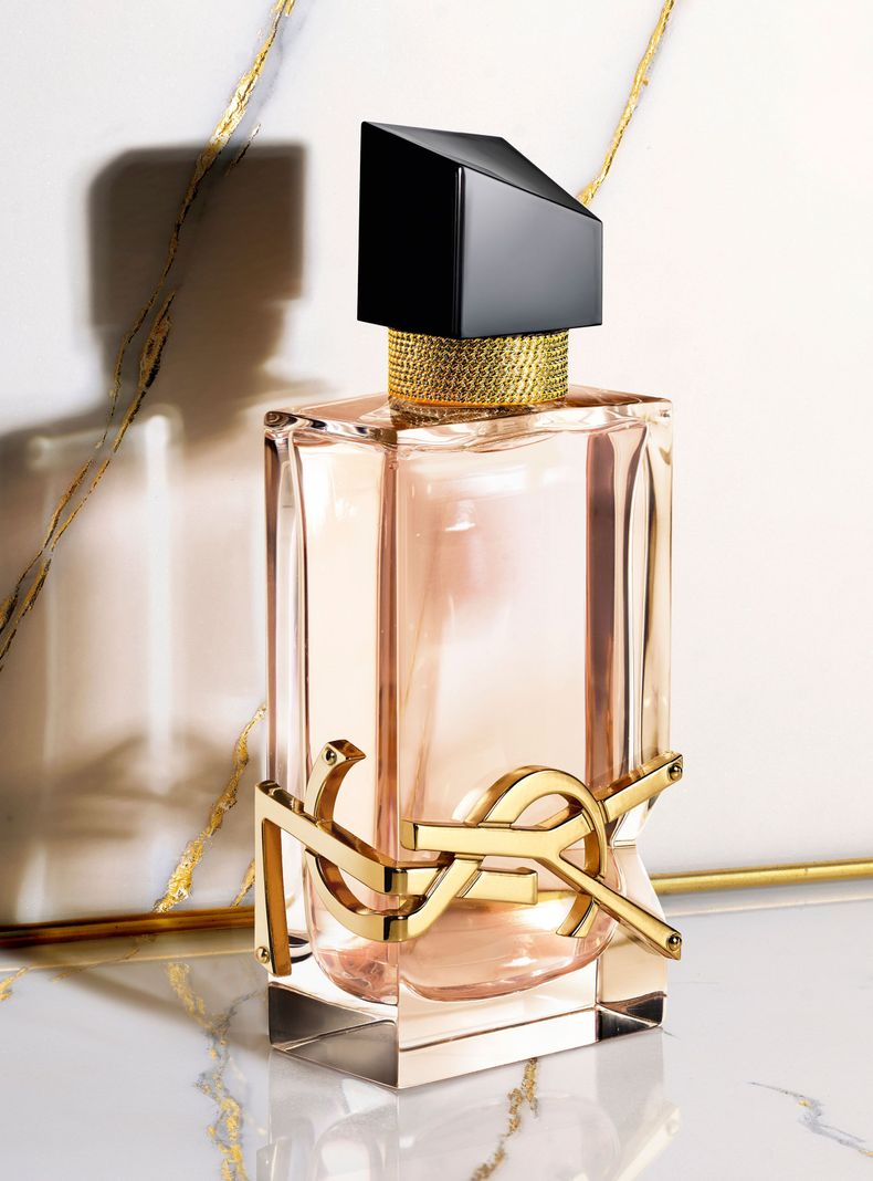 Perfume Libre Yves Saint Laurent EDT Mujer 50 ml-2