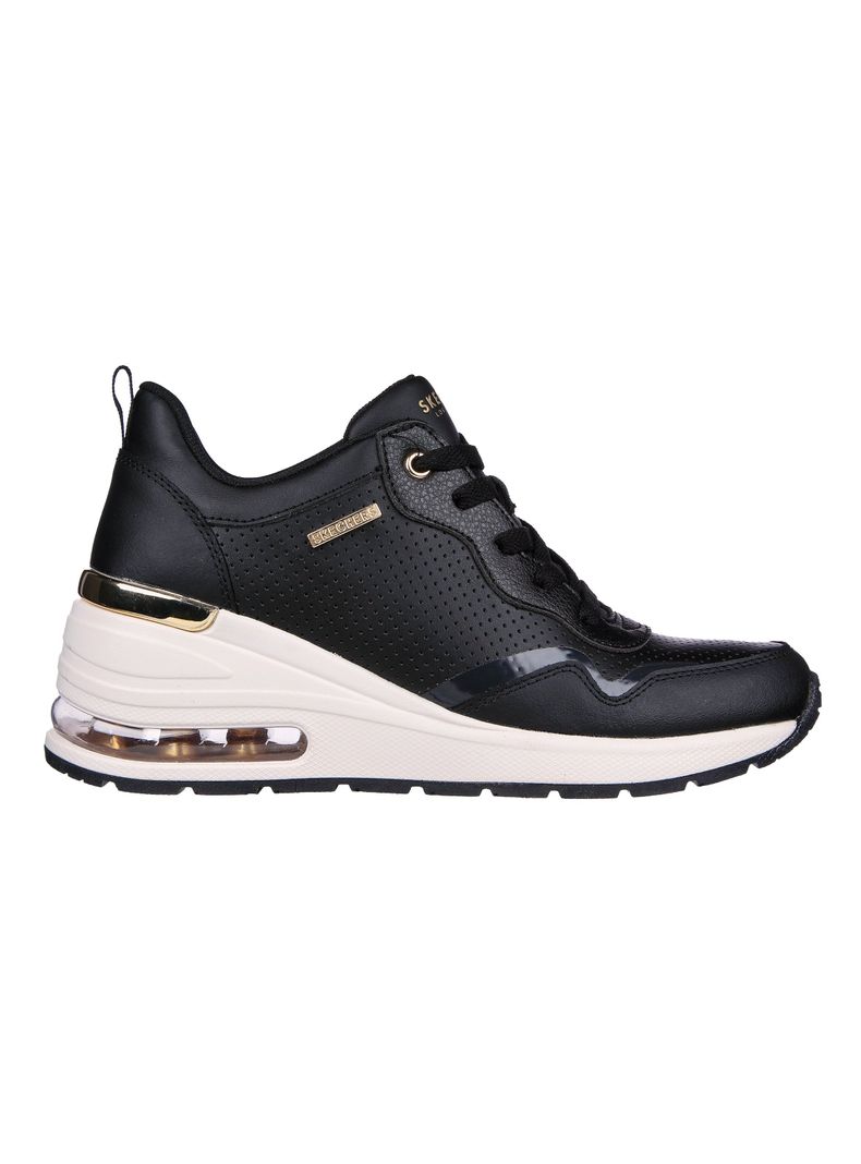 Zapatilla Urbana Million Air -Mujer