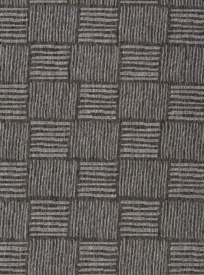 Alfombra Ibiza 160x230 cm Marengo-1
