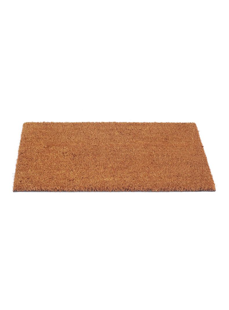 Limpiapiés Coco Natural 45x75 cm-1