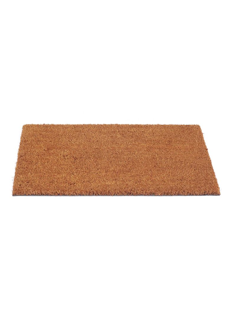 Limpiapiés Coco Natural 60x120 cm-1
