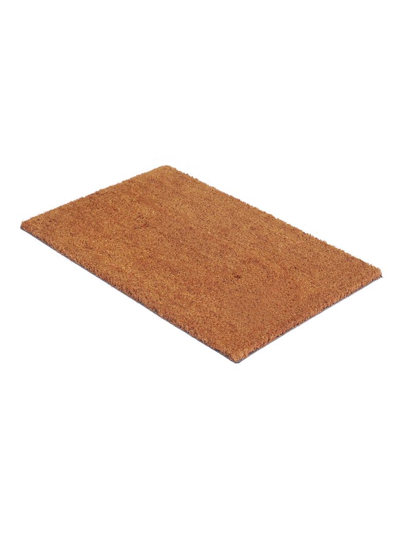 Limpiapiés Coco Natural 60x120 cm-2