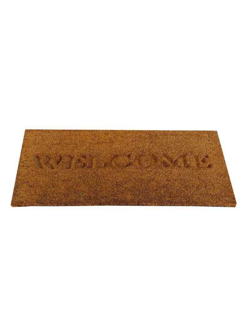 Limpiapiés Coco Welcome 60x120 cm-1