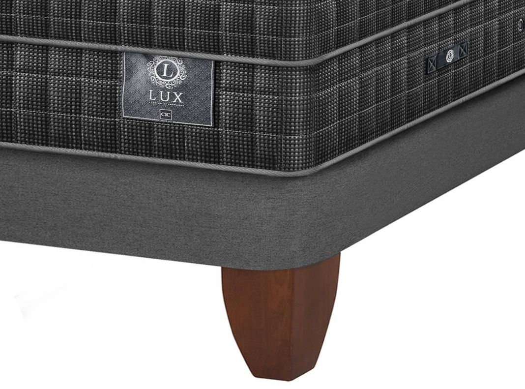 Cama Europea Lux King Base Dividida-3