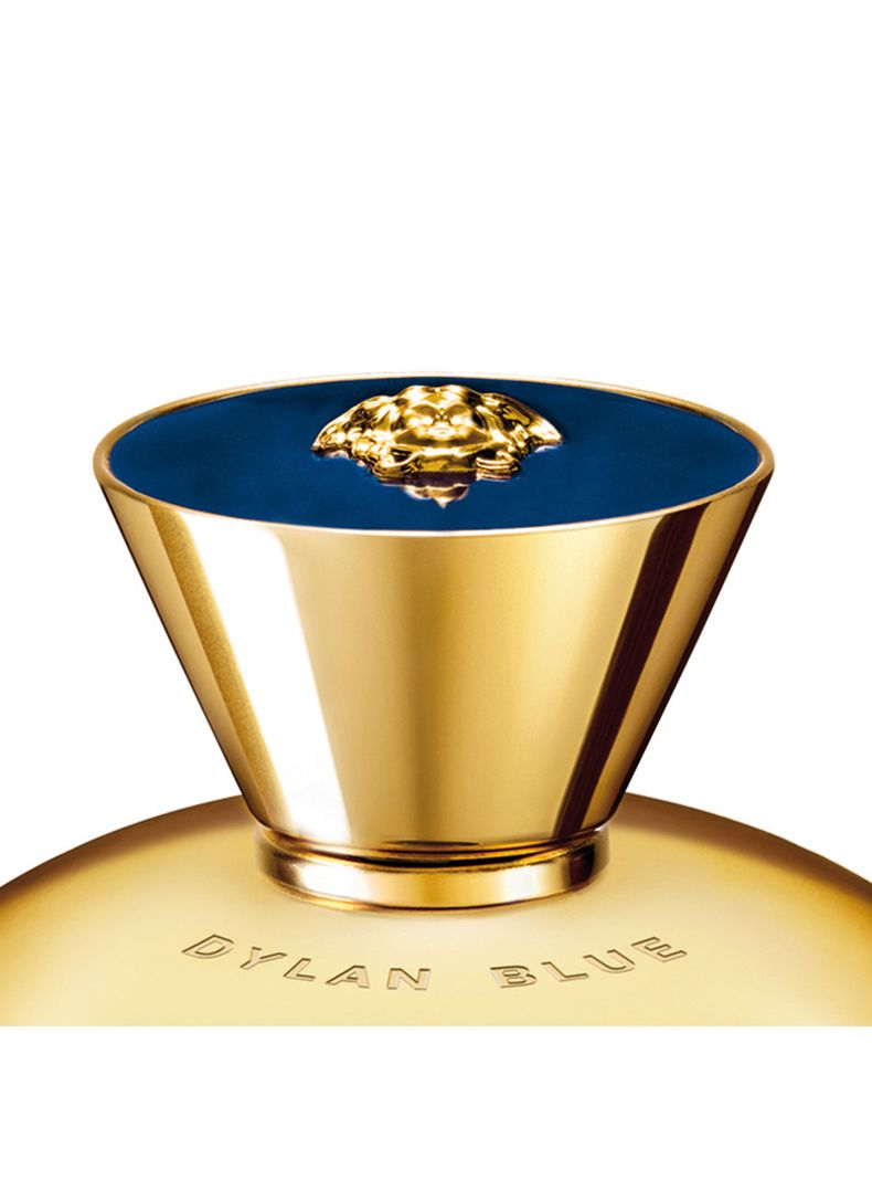 Perfume Versace Dylan Blue Femme Mujer EDP 50 ml-2