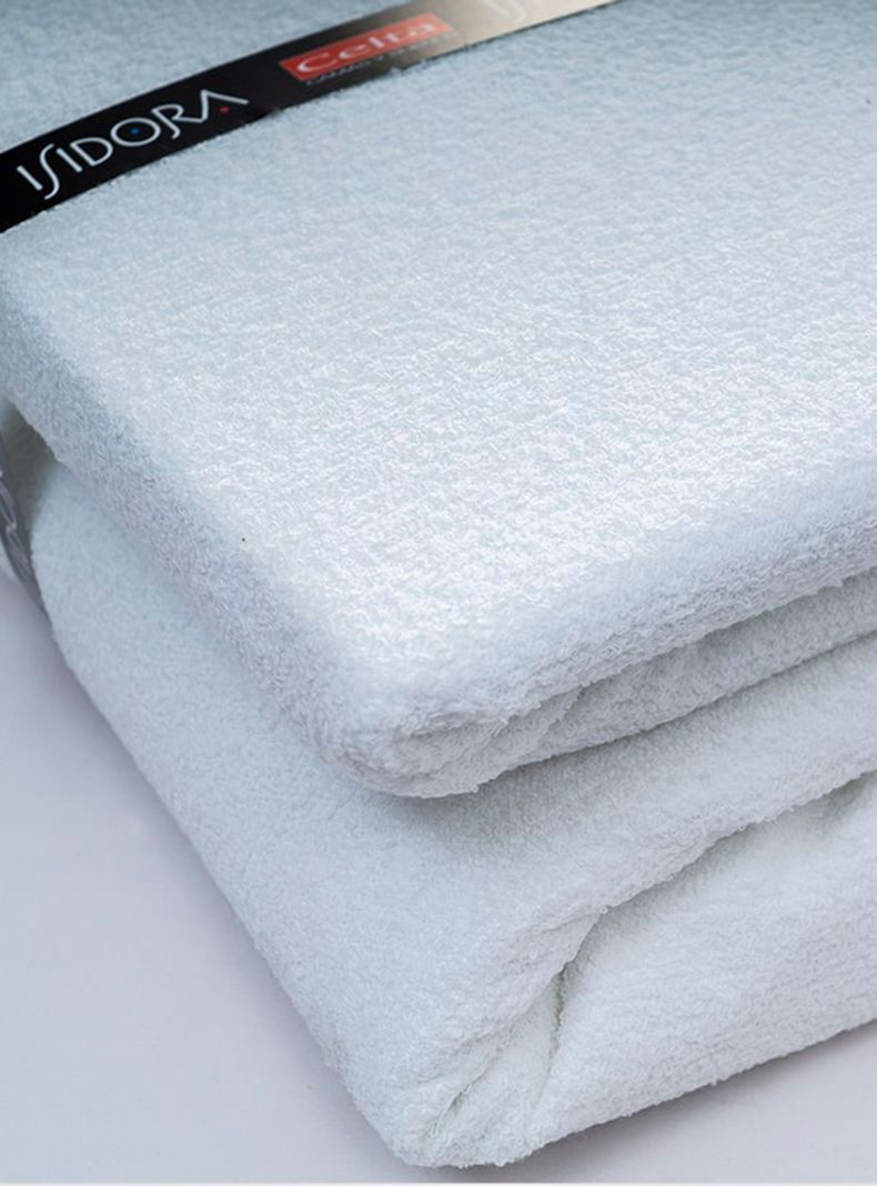 Cubre Colchón Impermeable y Respirable 1.5 Plazas-1